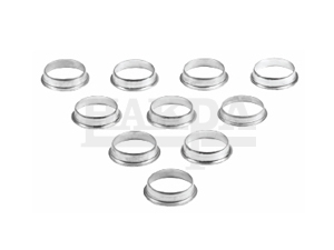 -MERITOR-CALIPER PIN RING SET